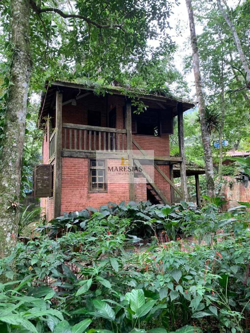 Terreno residencial em são sebastião - sp, maresias