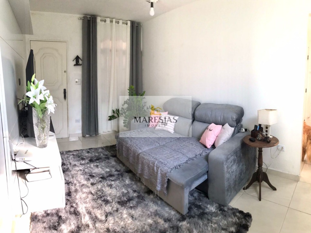 Casa com 2 dormitórios em Maresias