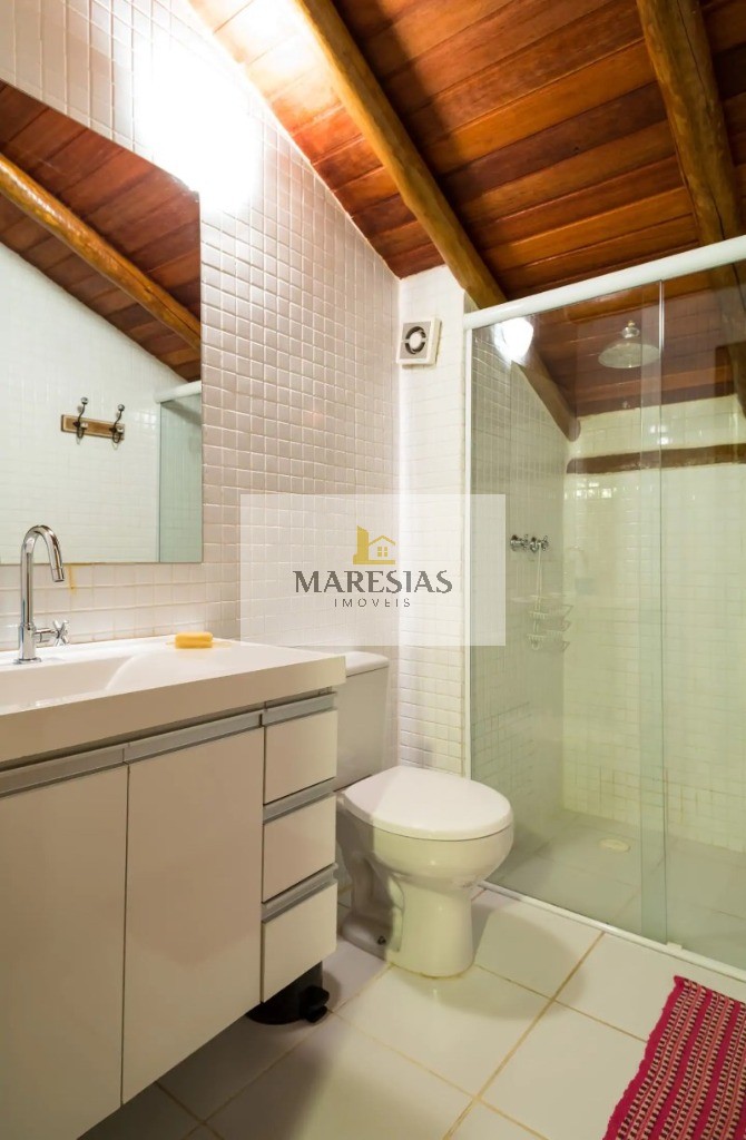 Apartamento residencial em são sebastião - sp, maresias
