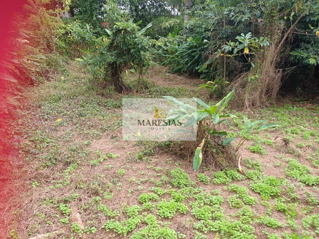 Terreno residencial em são sebastião - sp, maresias
