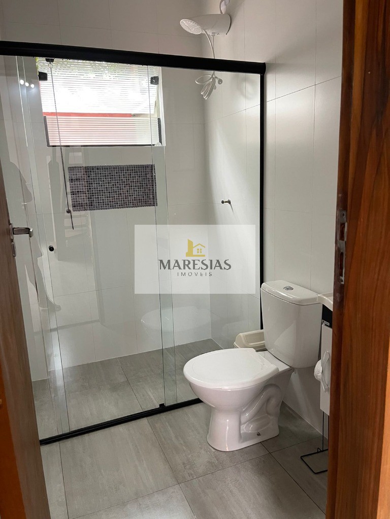 Casa residencial em são sebastião - sp, maresias