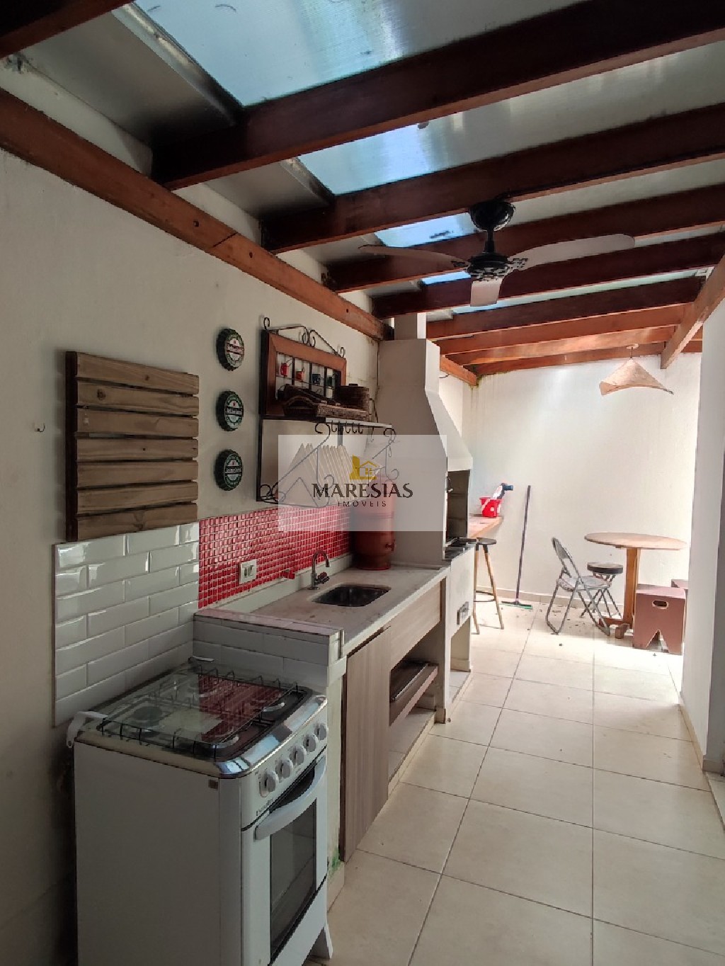 Casa residencial em são sebastião - sp, maresias