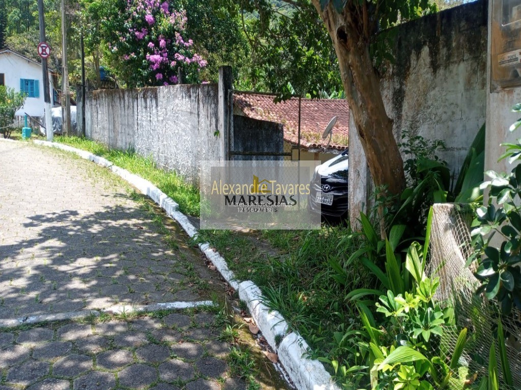 Terreno com visão privilegiada na praia mais bonita de são Sebastiao Calhetas