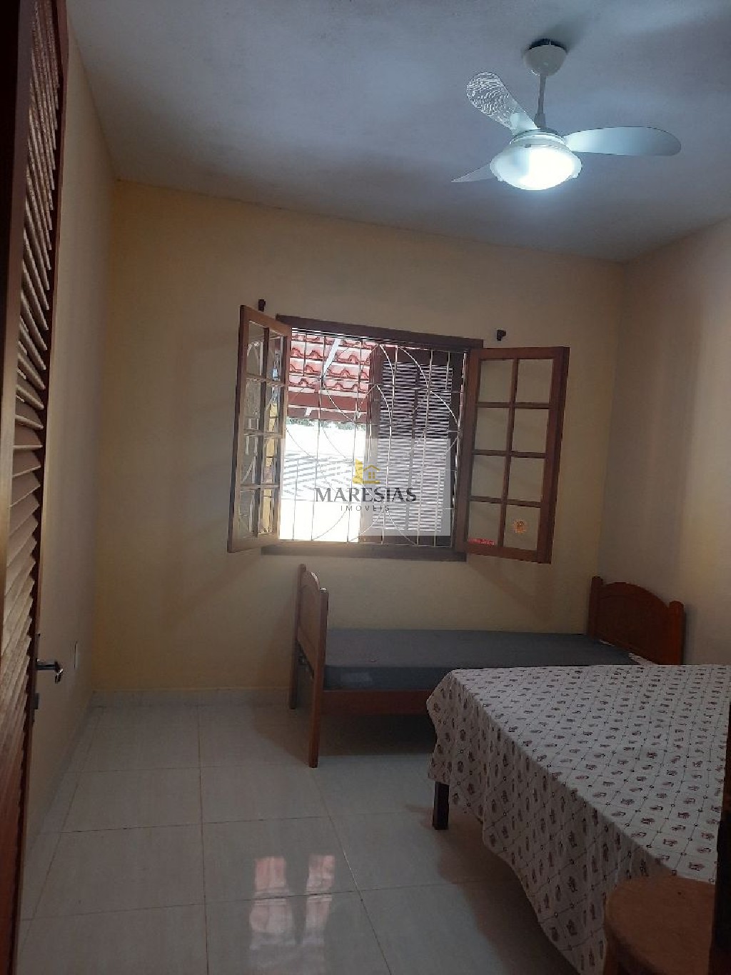 CASA RESIDENCIAL em São Sebastião - SP, Praia de Maresias