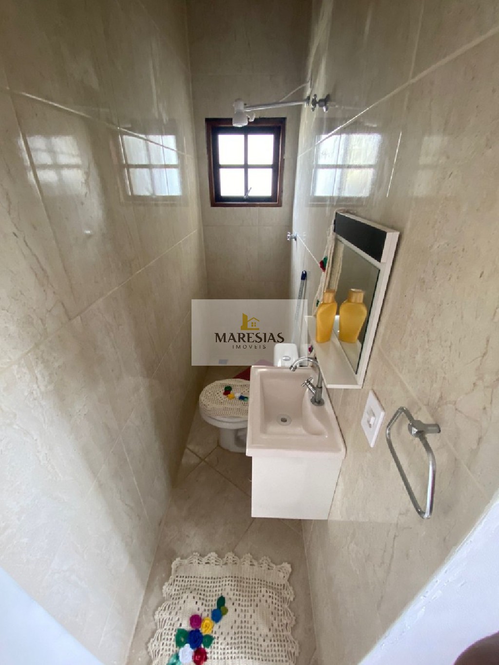 Casa residencial em são sebastião - sp, barequeçaba