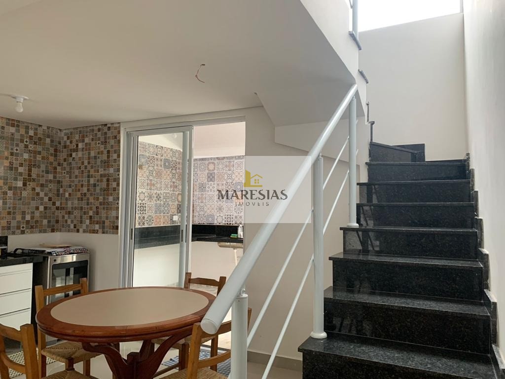Casa residencial em são sebastião - sp, maresias