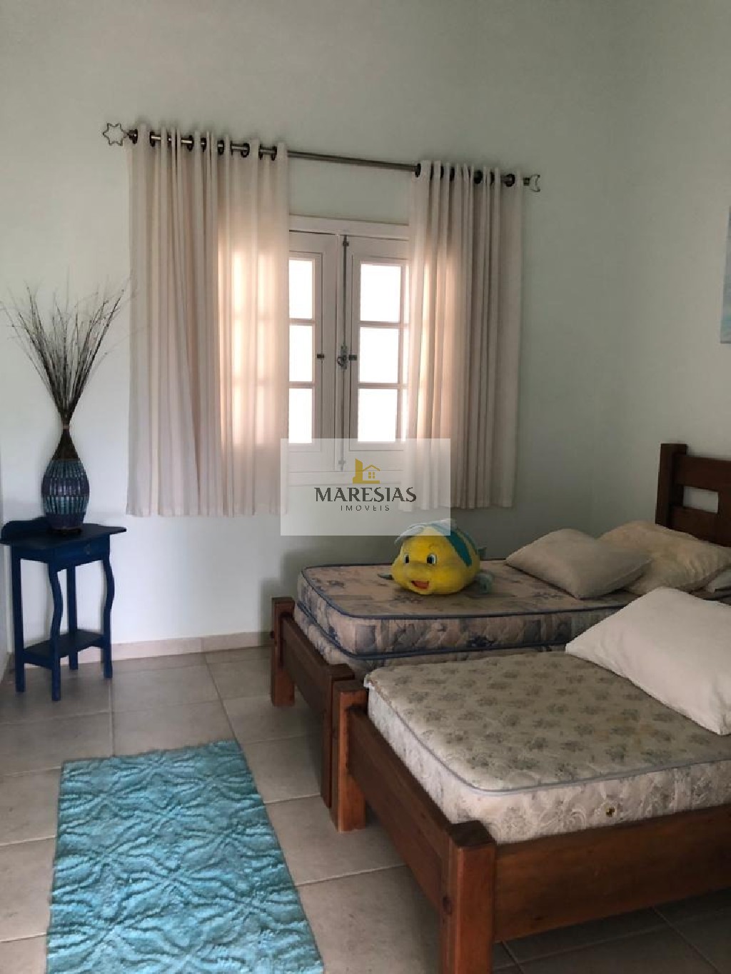 Sua casa de praia dos sonhos - Sobrado com 5 suítes, piscina e churrasqueira!