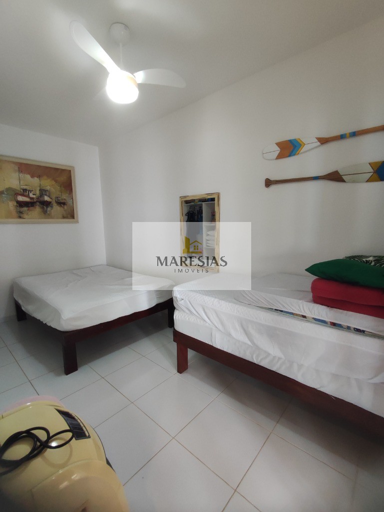 Viva em Harmonia: Apartamento Aconchegante com Suíte e Churrasqueira Privativa em Lindo Condomínio Próximo à Praia!