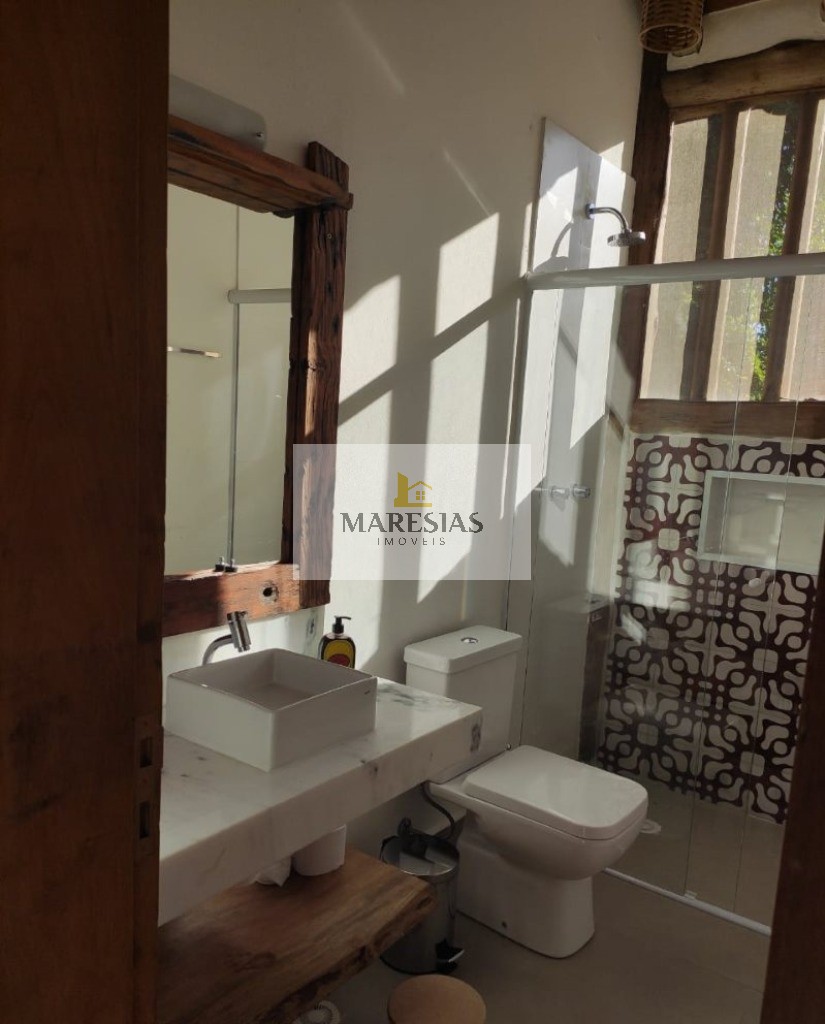 Casa residencial em são sebastião - sp, maresias