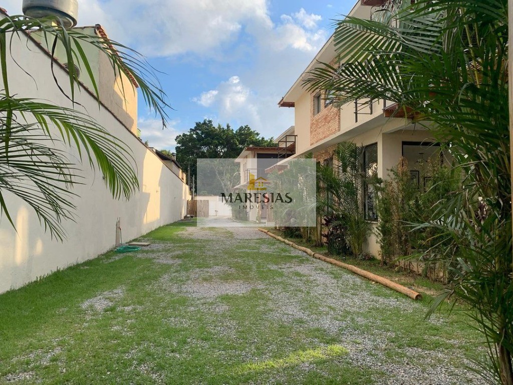 Casa residencial em são sebastião - sp, maresias