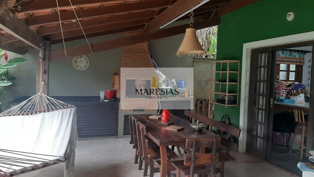 Casa residencial em são sebastião - sp, maresias