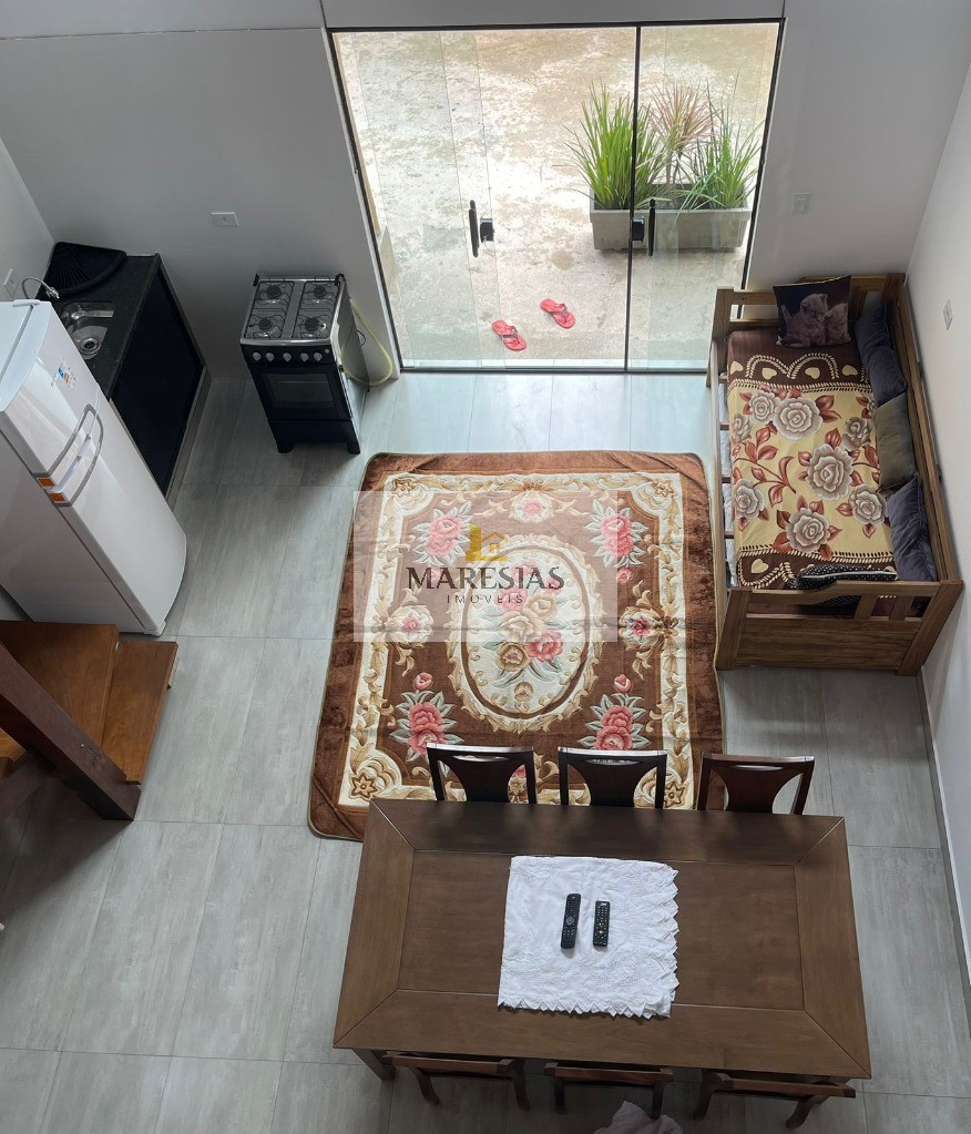 Casa residencial em são sebastião - sp, maresias