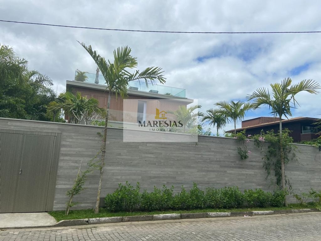 Casa residencial em são sebastião - sp, baleia