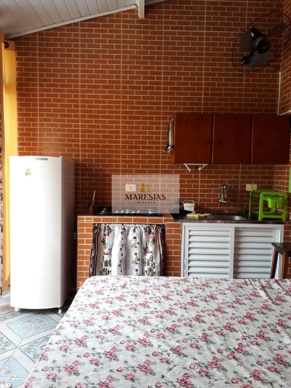 Investimento Imperdível: Residencial de 6 Chalés em Maresias - Alta Rentabilidade com Locação Mensal e/ou Airbnb"