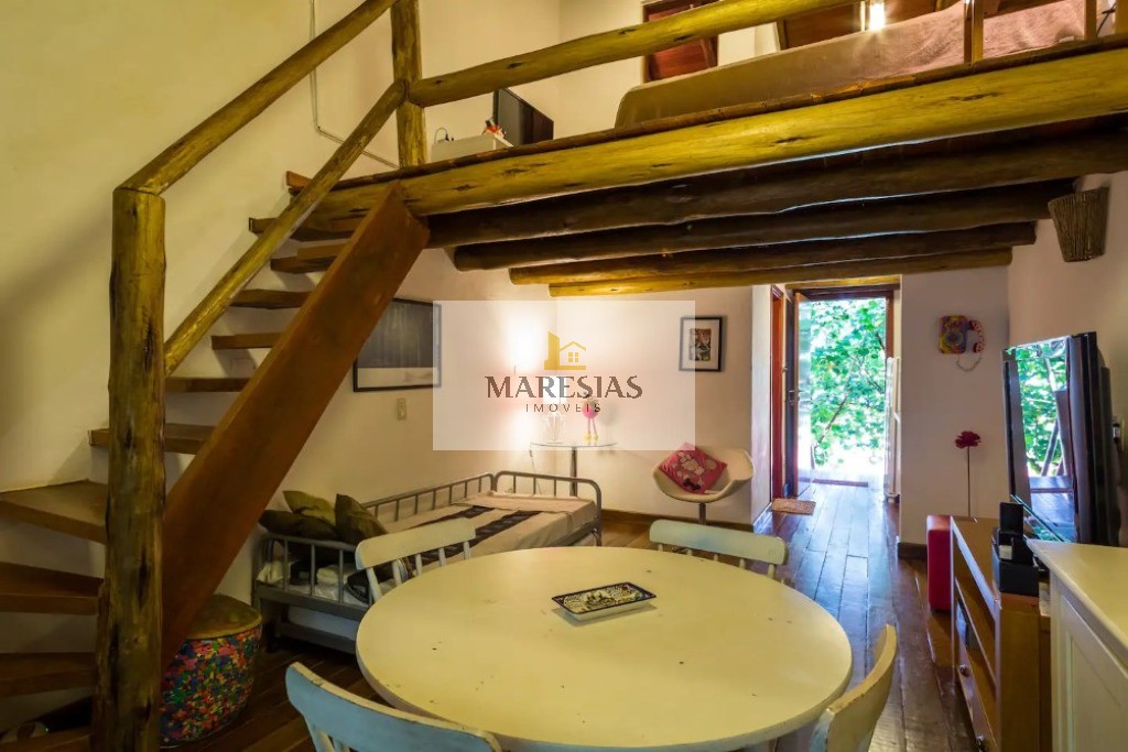 Apartamento residencial em são sebastião - sp, maresias