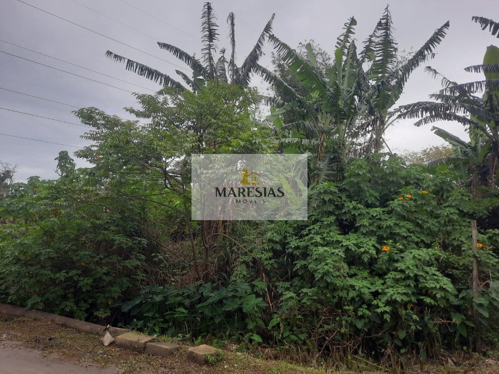 Terreno residencial em são sebastião - sp, maresias