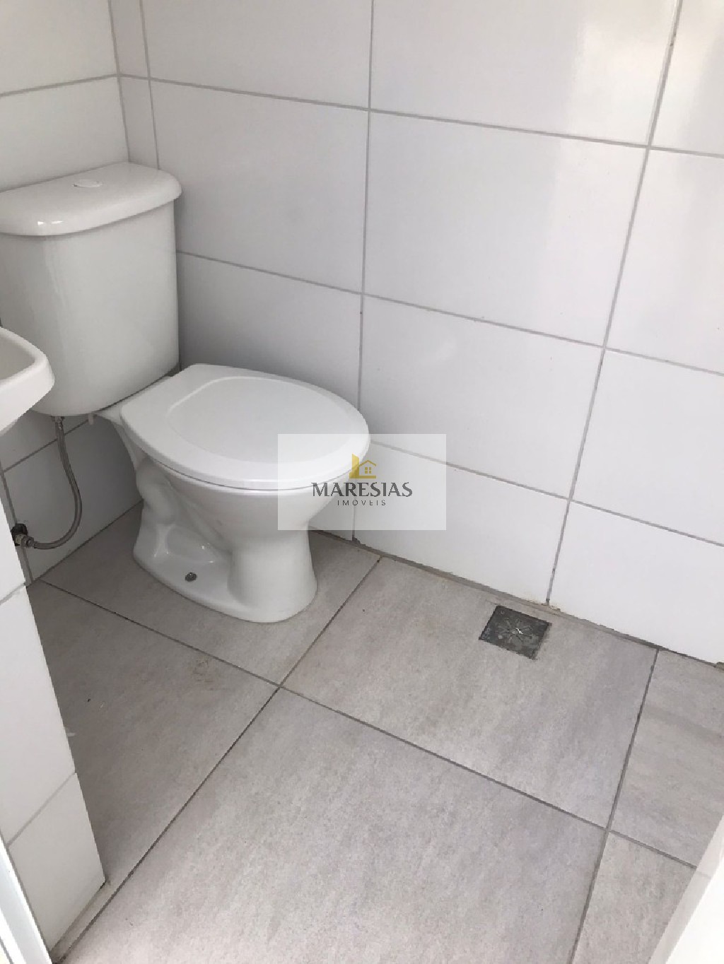 Casa com 2 dormitórios em Maresias