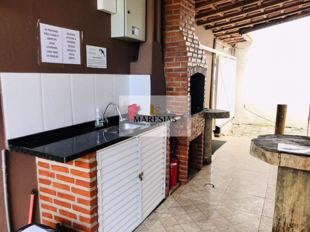 Flat em Maresias - foto 14