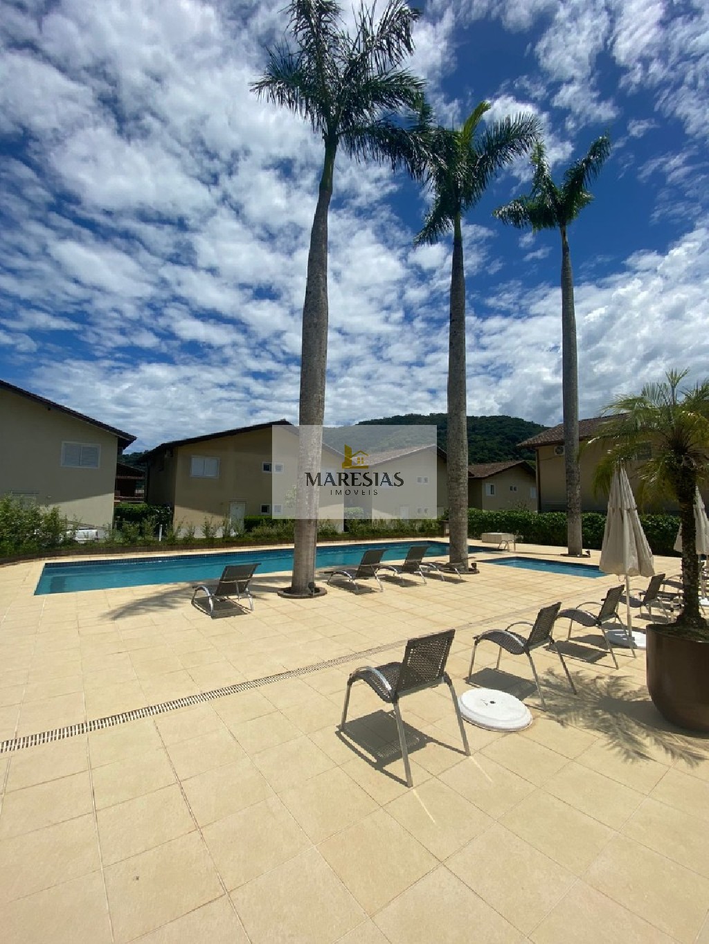 Casa residencial em são sebastião - sp, boiçucanga