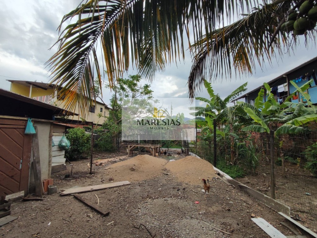 Terreno residencial em são sebastião - sp, maresias