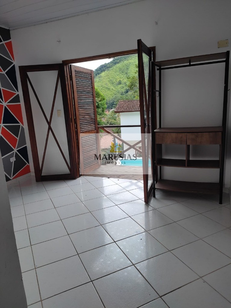 Casa residencial em são sebastião - sp, juquehy