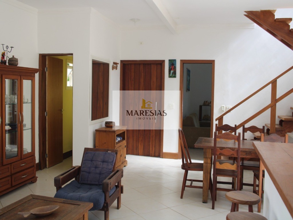 Casa residencial em são sebastião - sp, maresias
