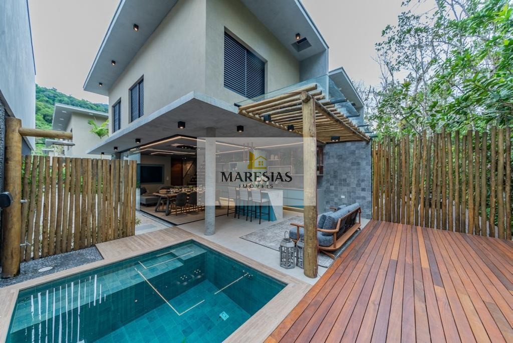 Casa residencial em são sebastião - sp, maresias