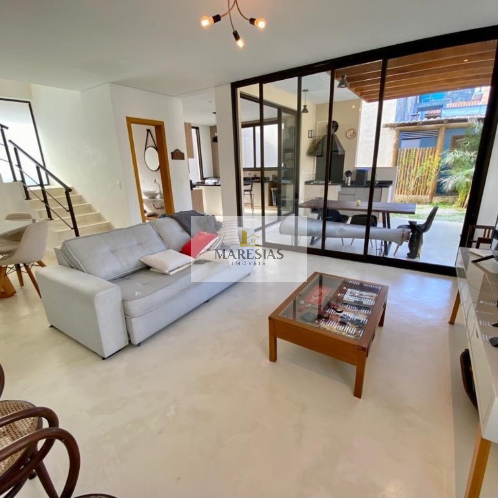 Casa residencial em são sebastião - sp, maresias