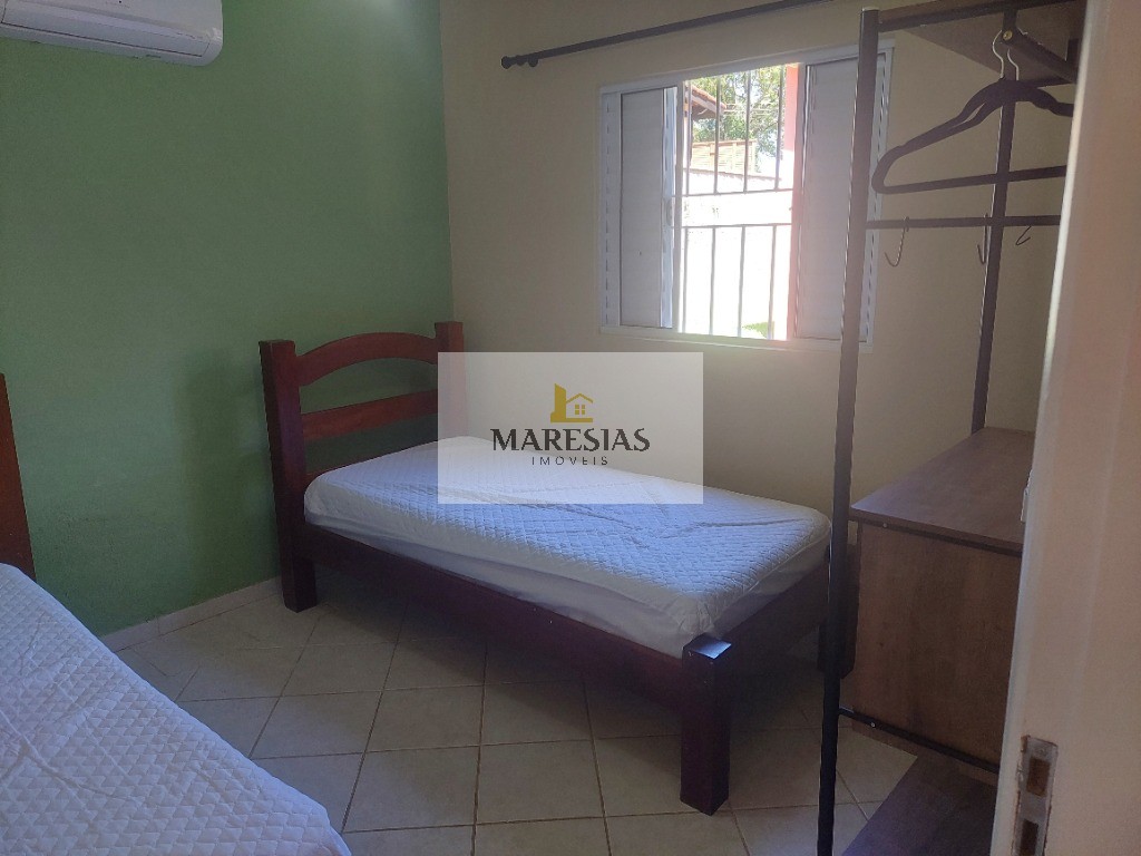 Casa com amplo terreno 1036 m2 em Maresias total de 5 dormitorios
