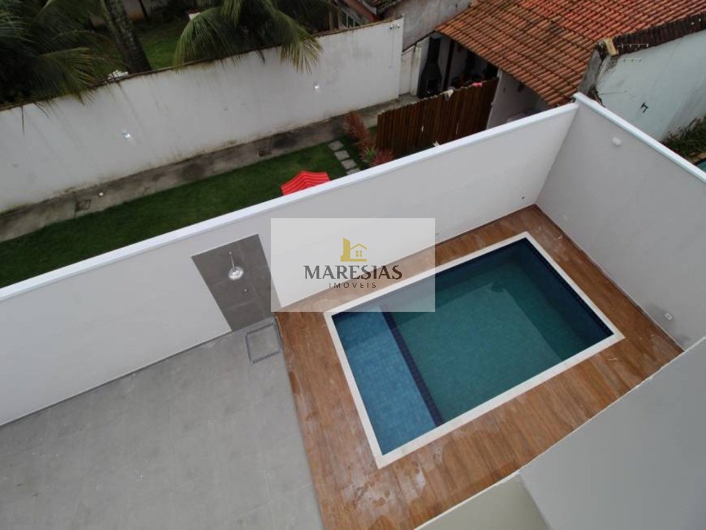 Casa residencial em são sebastião - sp, maresias