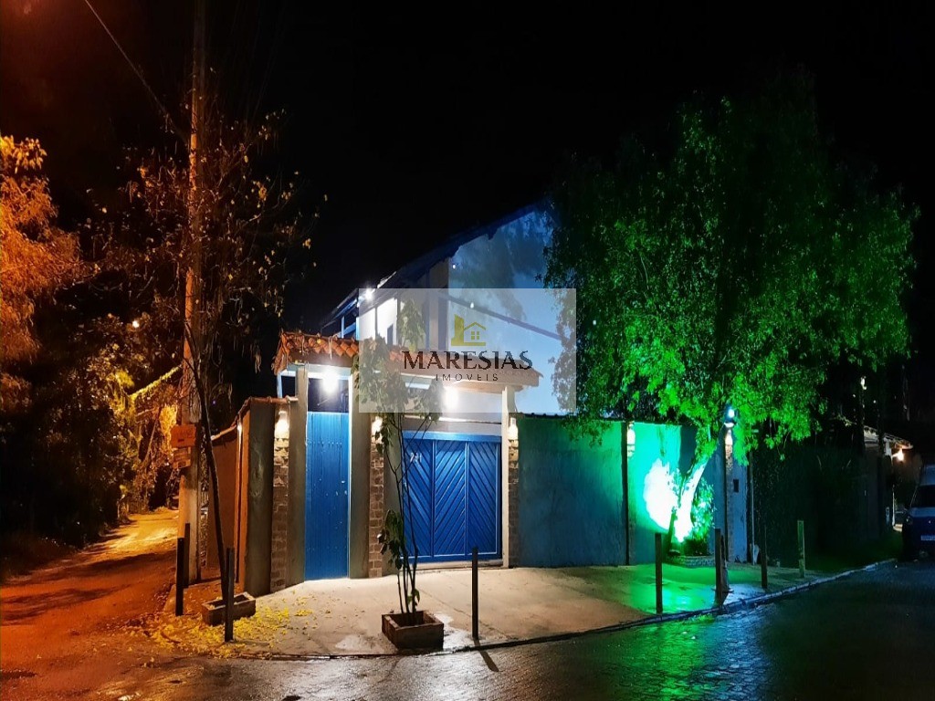 Casa residencial em são sebastião - sp, maresias