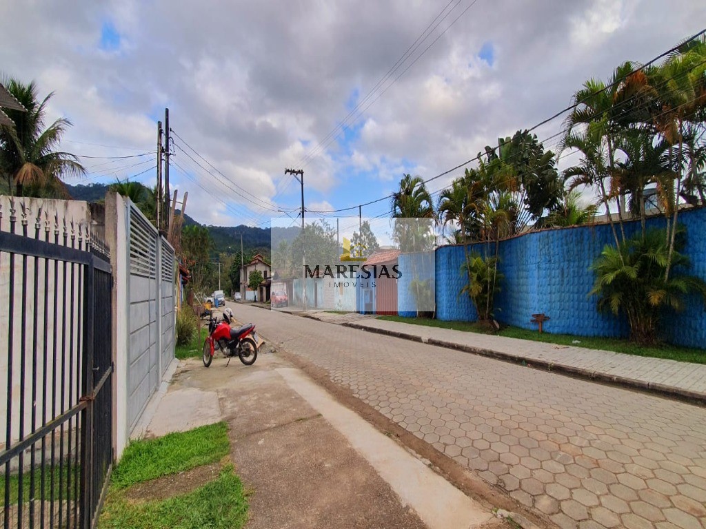 Terreno residencial em são sebastião - sp, boiçucanga