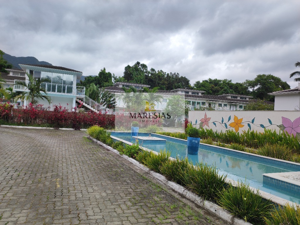 Casa residencial em são sebastião - sp, maresias