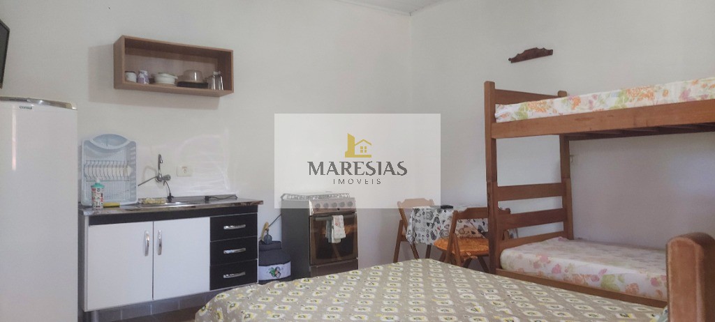 Investimento Imperdível: Residencial de 6 Chalés em Maresias - Alta Rentabilidade com Locação Mensal e/ou Airbnb"