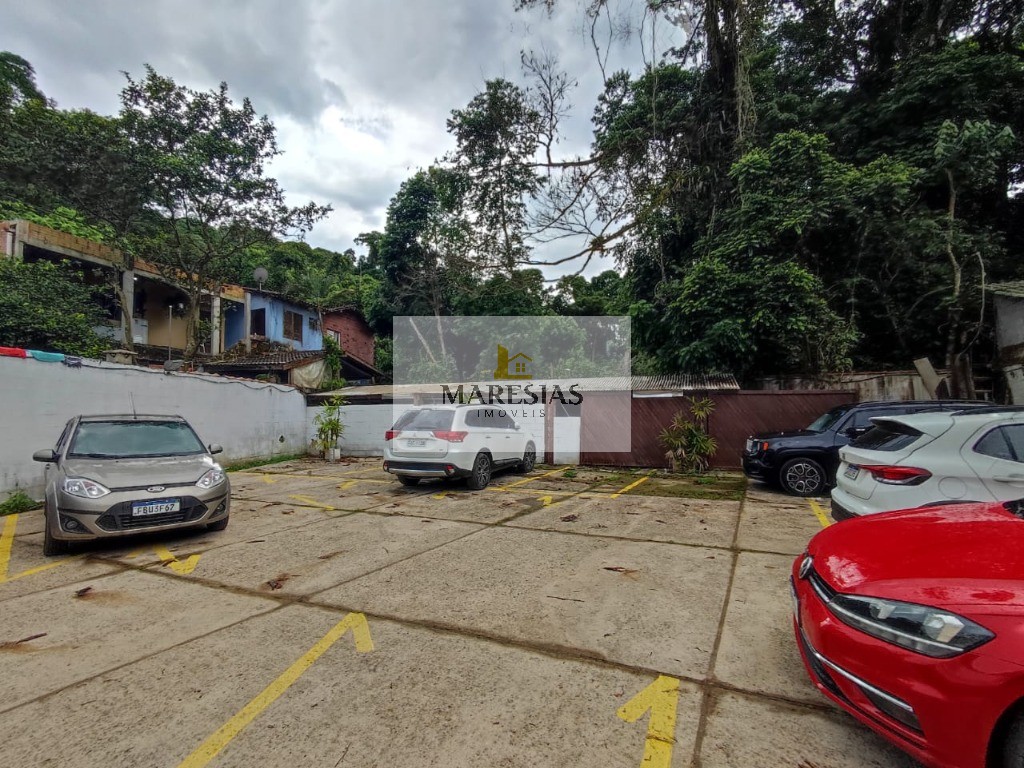 Terreno residencial em são sebastião - sp, boiçucanga
