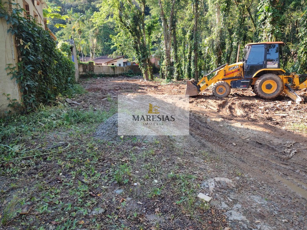 Terreno residencial em são sebastião - sp, boiçucanga