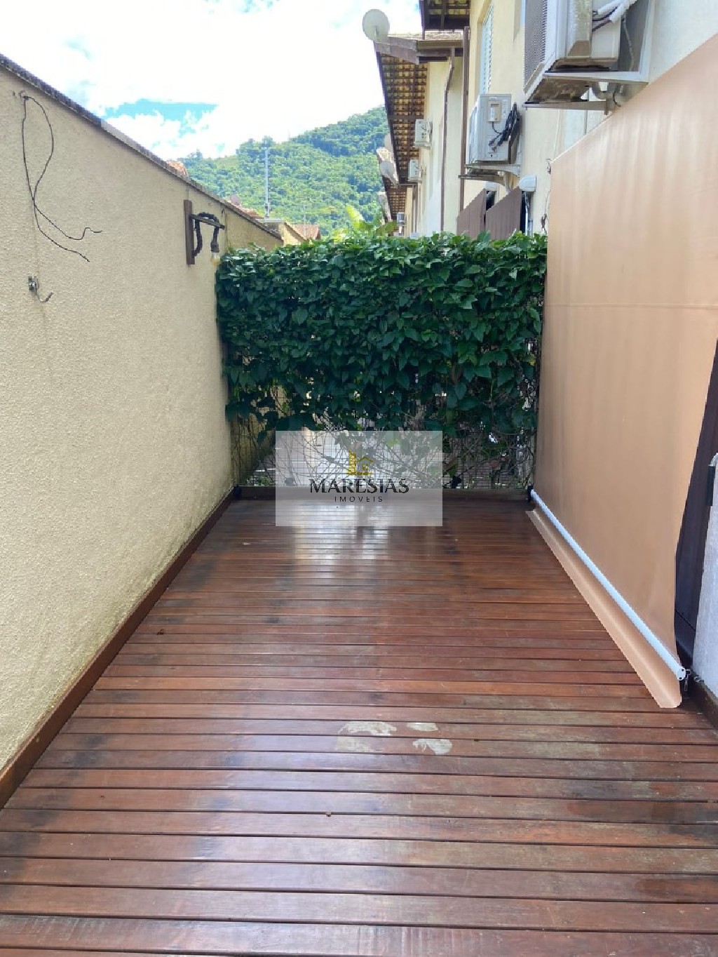 Casa residencial em são sebastião - sp, boiçucanga