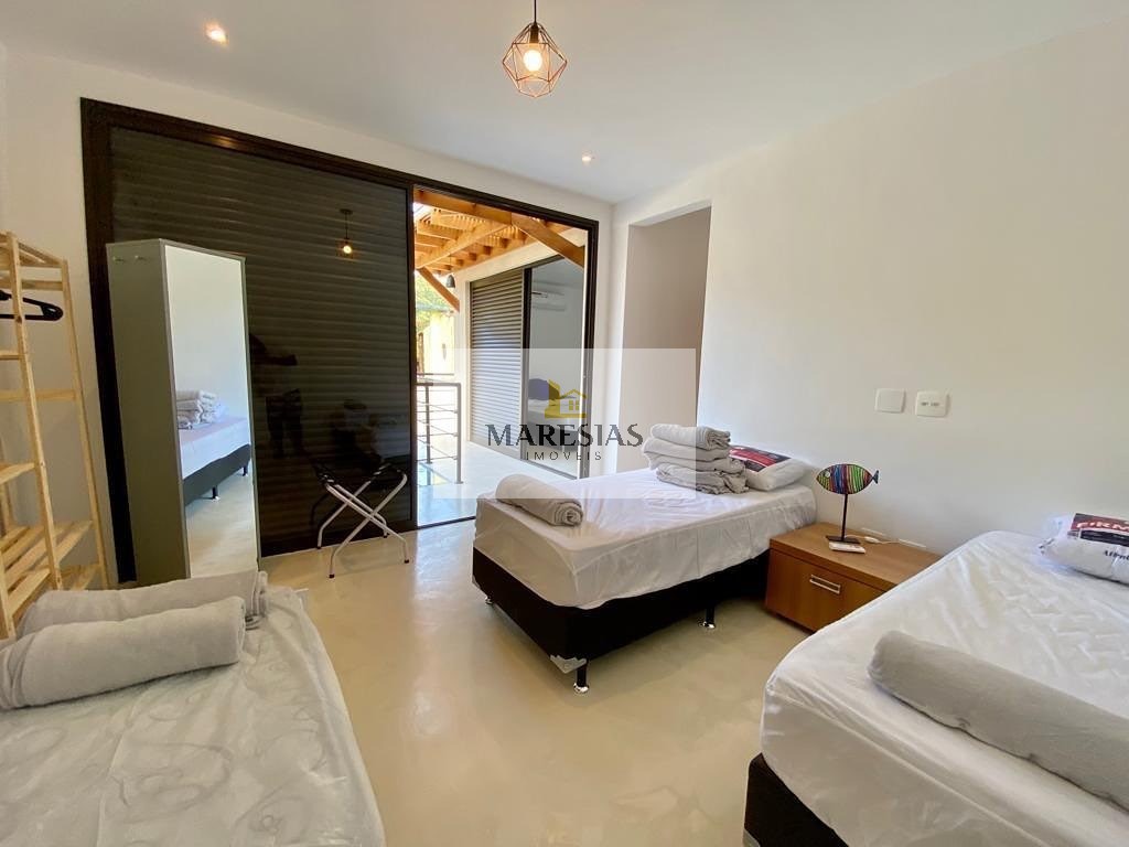 Casa residencial em são sebastião - sp, maresias
