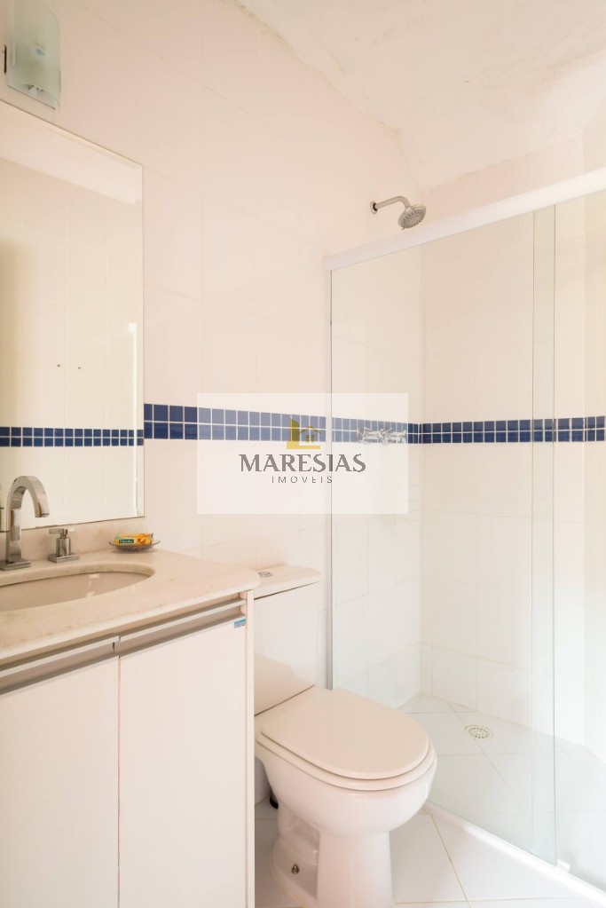 Casa condominio em Maresias