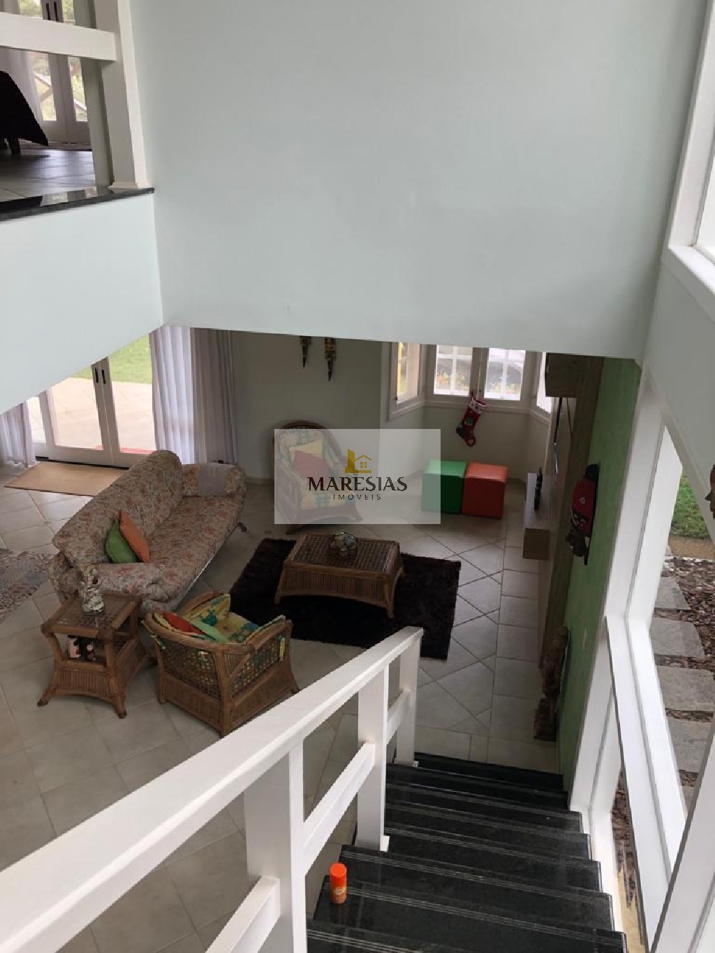 Sua casa de praia dos sonhos - Sobrado com 5 suítes, piscina e churrasqueira!