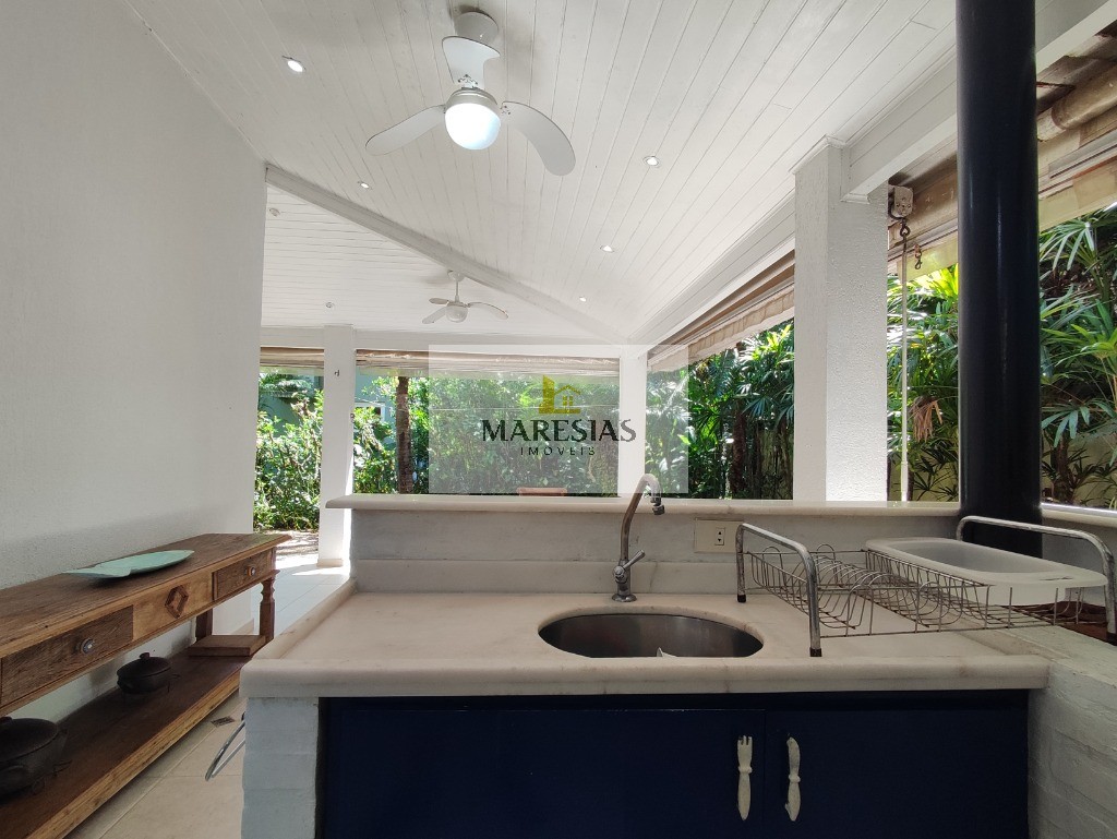 Casa residencial em são sebastião - sp, maresias