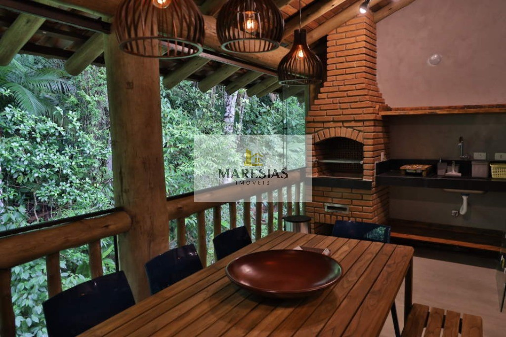 Casa residencial em são sebastião - sp, maresias