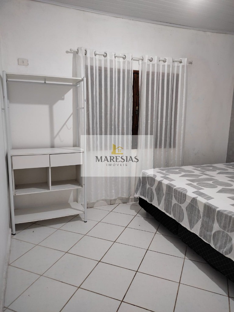 Casa residencial em são sebastião - sp, juquehy