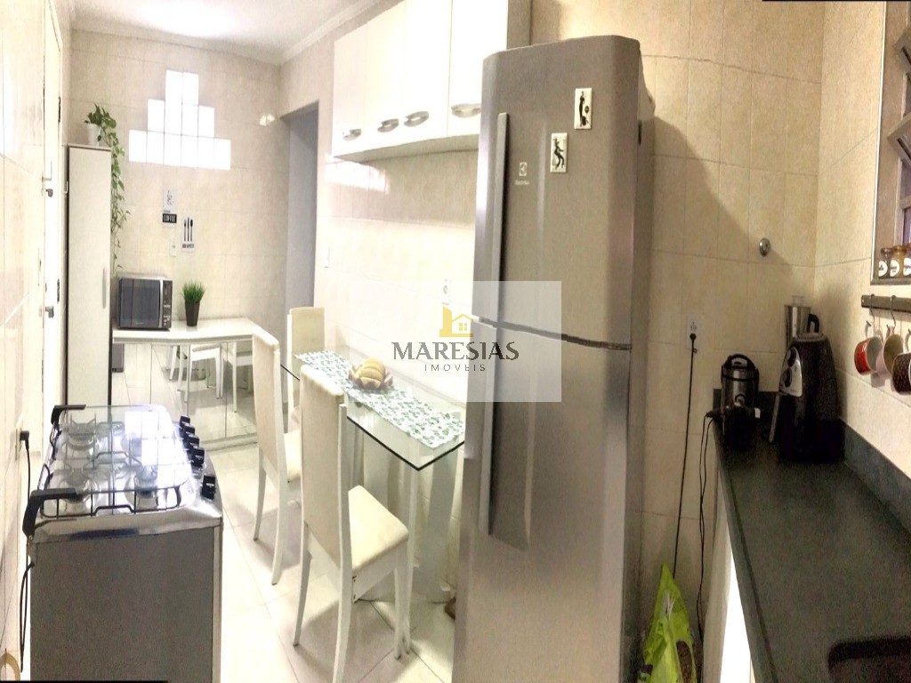 Casa com 2 dormitórios em Maresias