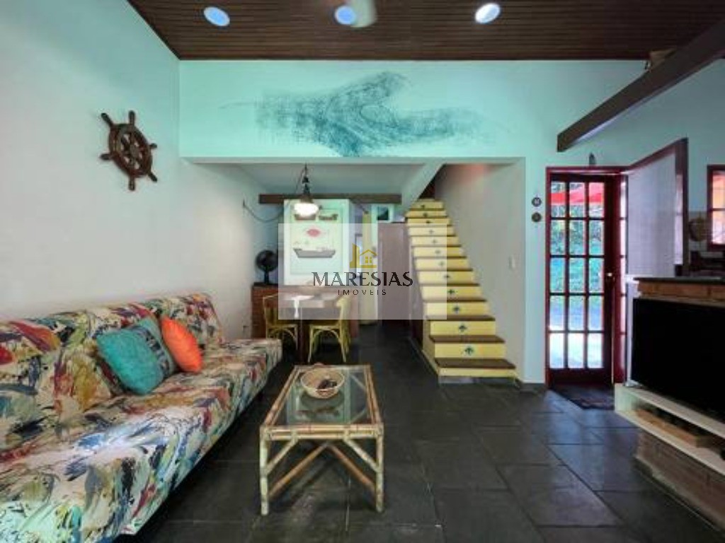Casa residencial em são sebastião - sp, boiçucanga