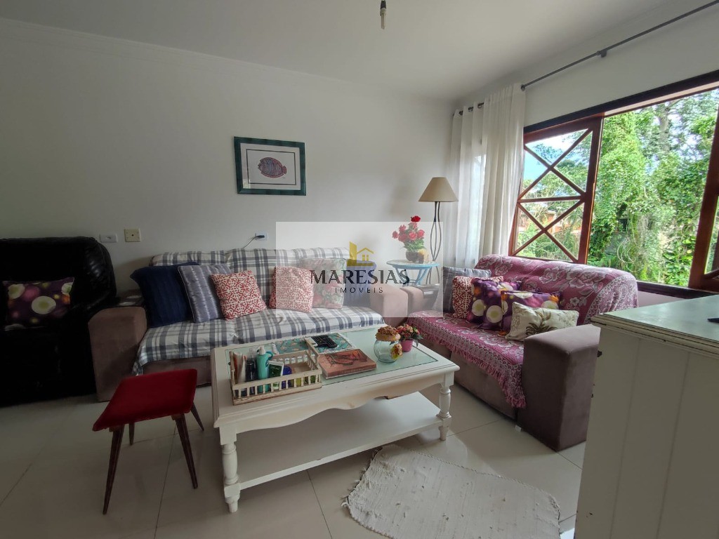 Casa residencial em são sebastião - sp, maresias