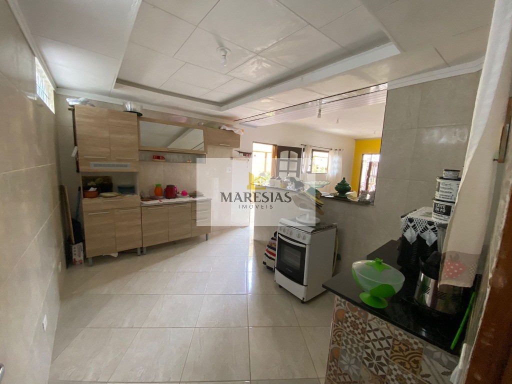 Casa residencial em são sebastião - sp, barequeçaba