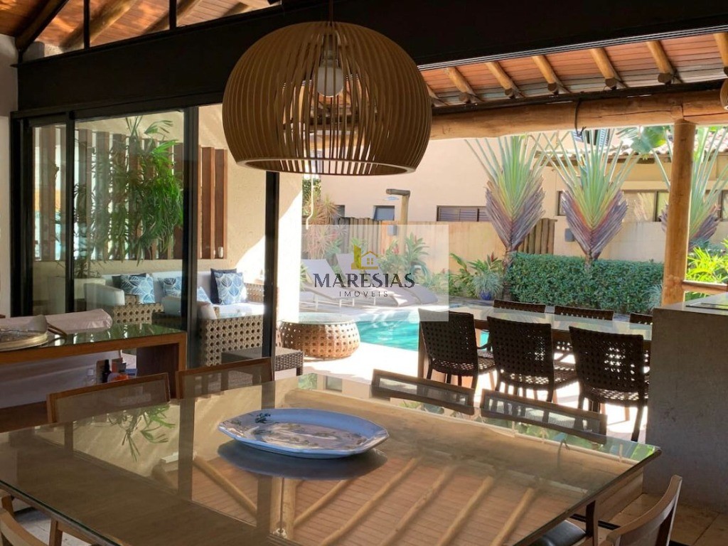 Casa residencial em são sebastião - sp, maresias