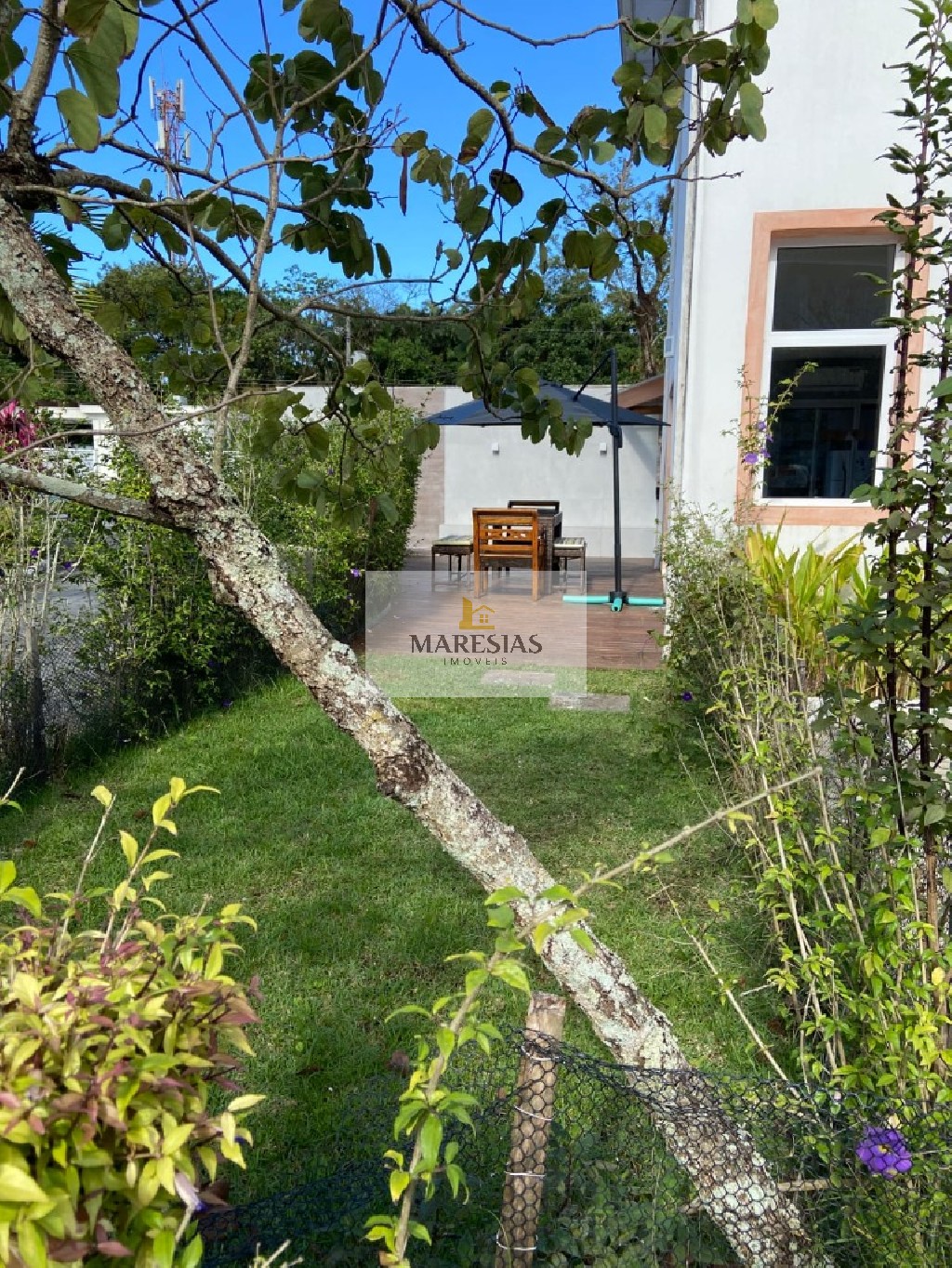 Casa residencial em são sebastião - sp, maresias