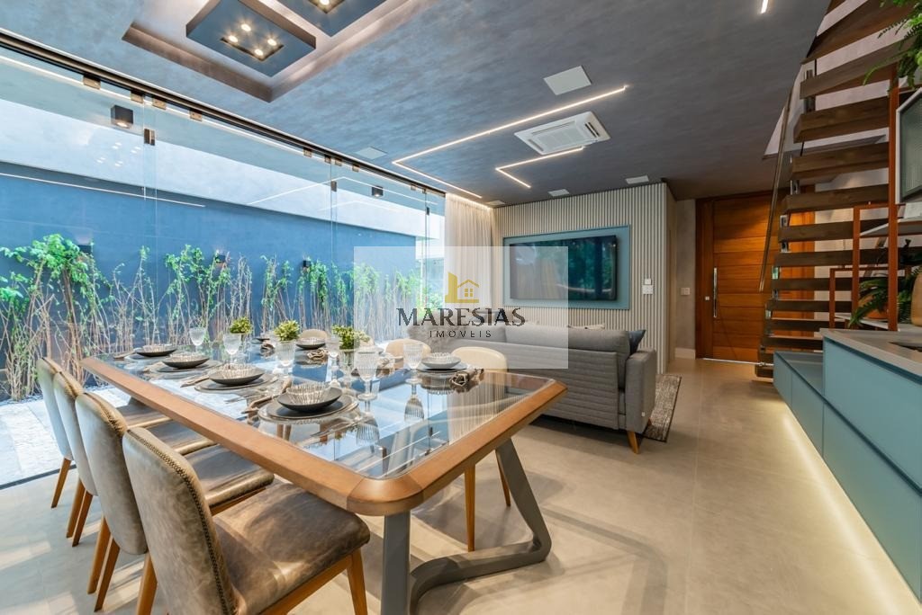 Casa residencial em são sebastião - sp, maresias